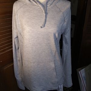 RBX brand new climate shirt, with kangaroo pocket